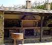 CODE 3: Stonebuilt barbeque compilation, with imported roof