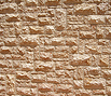 CODE 6: Scabbled Syrian stone, beige, chocolate color, seamless