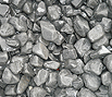 CODE 15: Black pebble, 4-6 cm