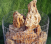 ΚΩΔ. 17: Διακοσμητικ πτρα σταλακττη, για κατασκευ βραχκηπων
