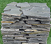 CODE 1: Kavala stones, multiangled
