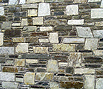 CODE 8: Masonry, agonari, gonari, with Kavala stone
