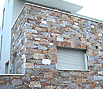 CODE 6: Chalkidiki stones, for coating